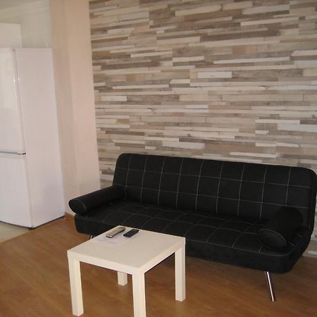 La Casa De Lara Apartment Murcia Ngoại thất bức ảnh