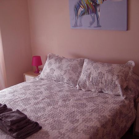 La Casa De Lara Apartment Murcia Ngoại thất bức ảnh