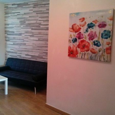 La Casa De Lara Apartment Murcia Ngoại thất bức ảnh