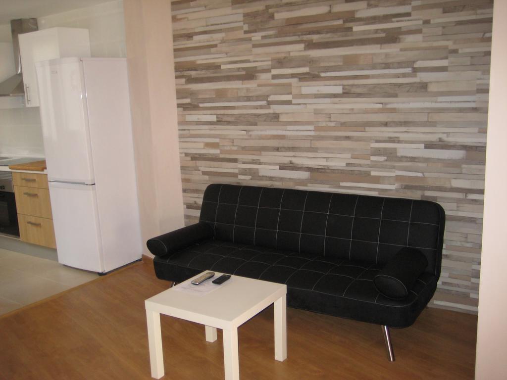 La Casa De Lara Apartment Murcia Ngoại thất bức ảnh