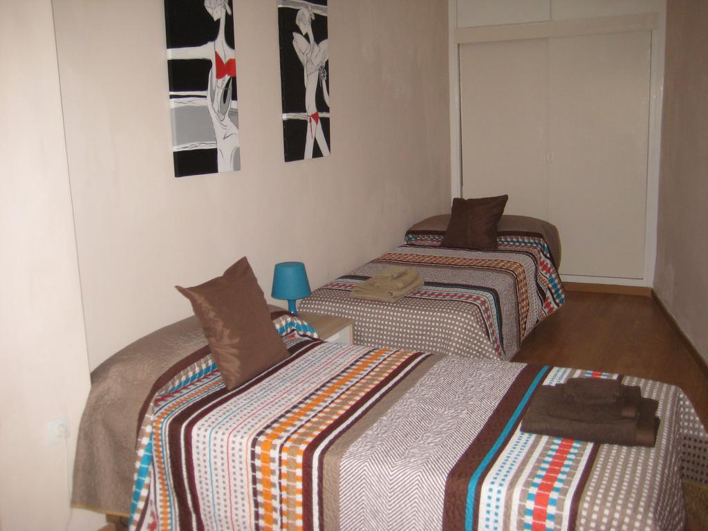 La Casa De Lara Apartment Murcia Ngoại thất bức ảnh