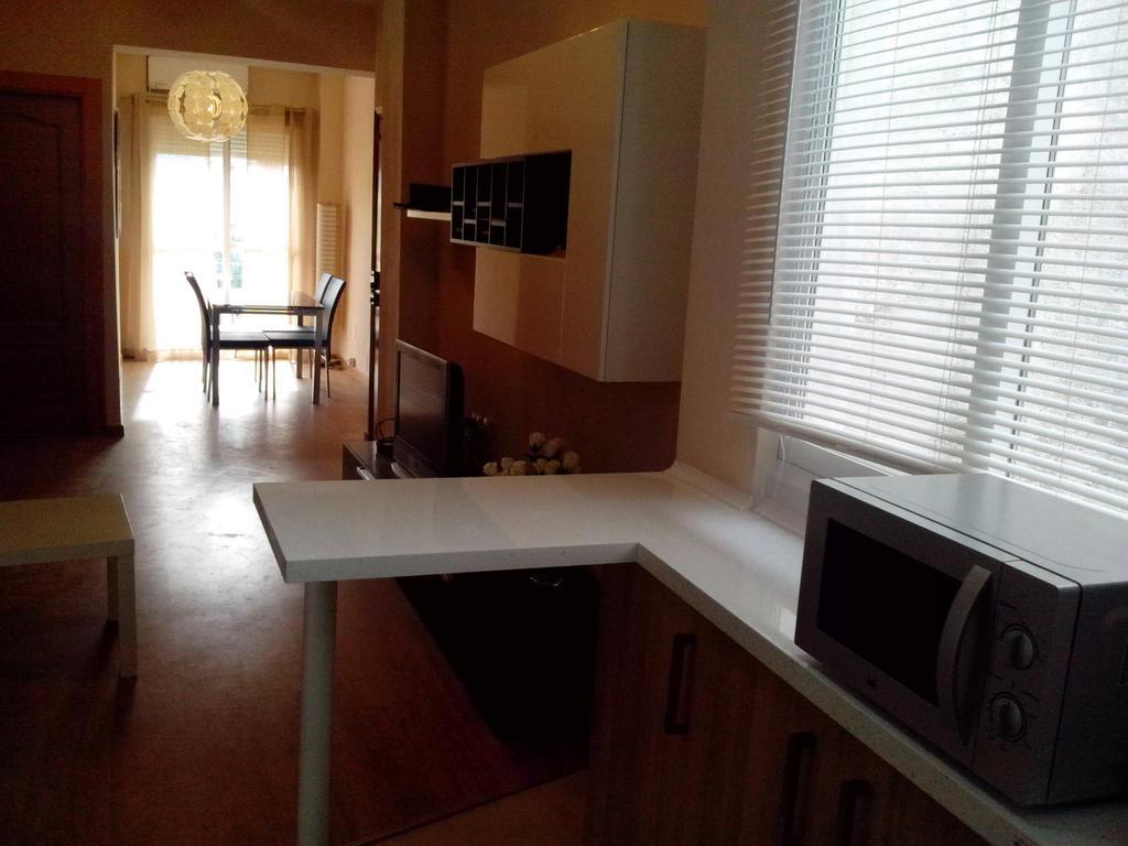 La Casa De Lara Apartment Murcia Ngoại thất bức ảnh