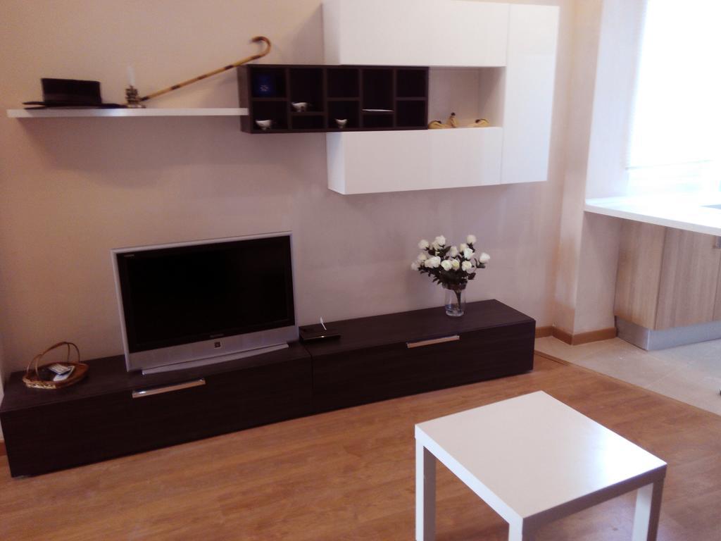 La Casa De Lara Apartment Murcia Phòng bức ảnh