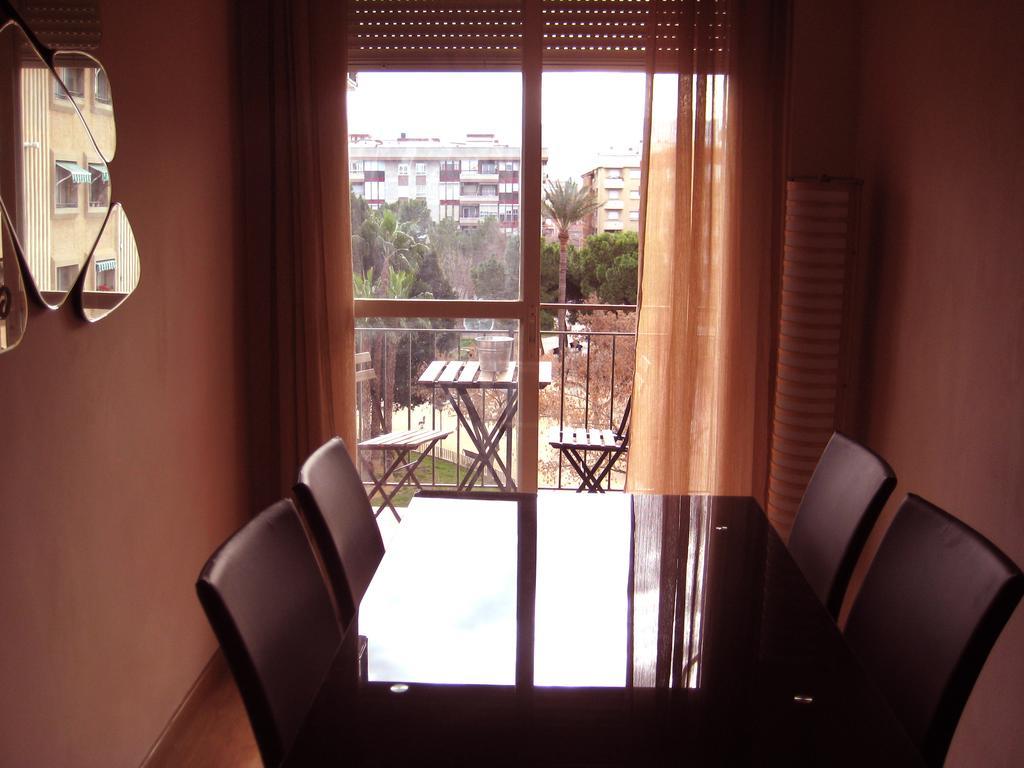 La Casa De Lara Apartment Murcia Ngoại thất bức ảnh