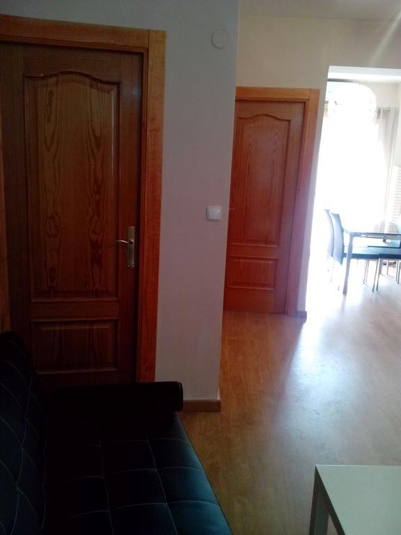 La Casa De Lara Apartment Murcia Phòng bức ảnh