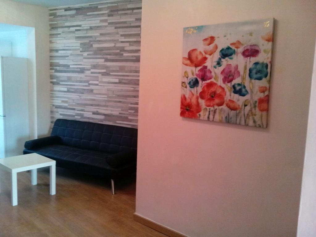 La Casa De Lara Apartment Murcia Ngoại thất bức ảnh