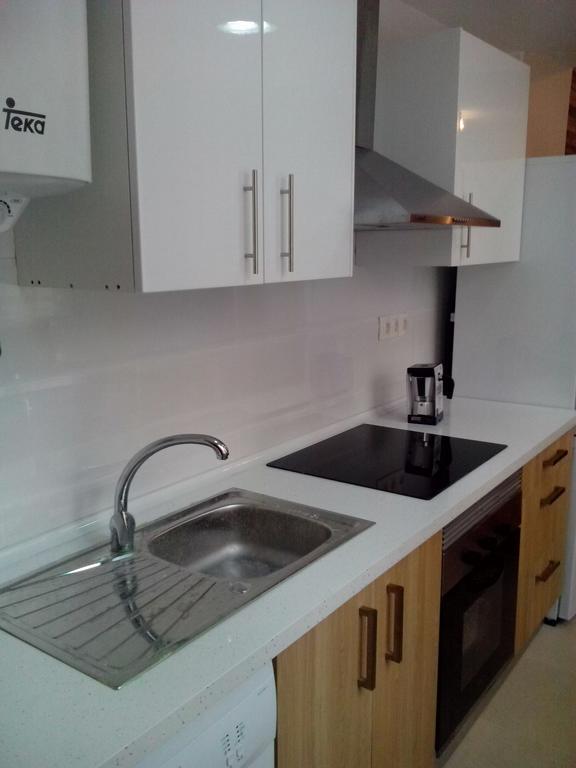 La Casa De Lara Apartment Murcia Ngoại thất bức ảnh