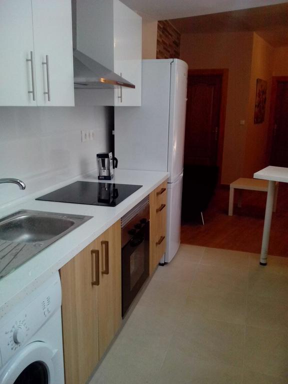 La Casa De Lara Apartment Murcia Ngoại thất bức ảnh