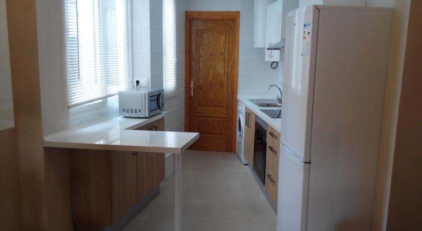 La Casa De Lara Apartment Murcia Ngoại thất bức ảnh