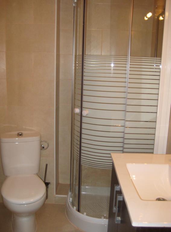 La Casa De Lara Apartment Murcia Phòng bức ảnh
