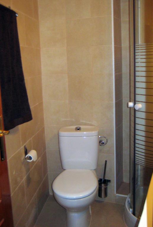 La Casa De Lara Apartment Murcia Ngoại thất bức ảnh