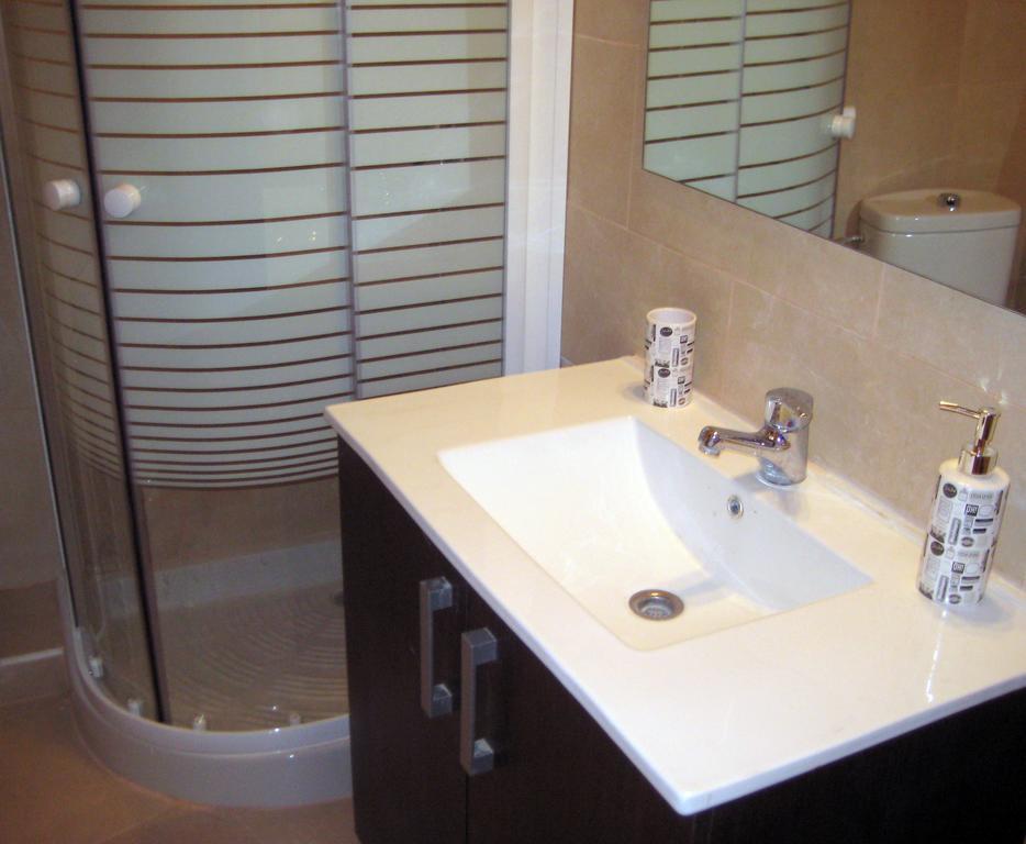 La Casa De Lara Apartment Murcia Ngoại thất bức ảnh