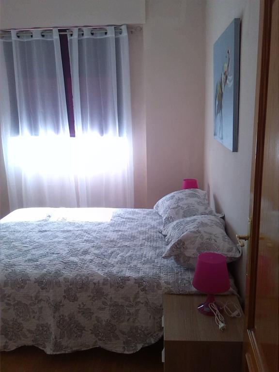 La Casa De Lara Apartment Murcia Ngoại thất bức ảnh