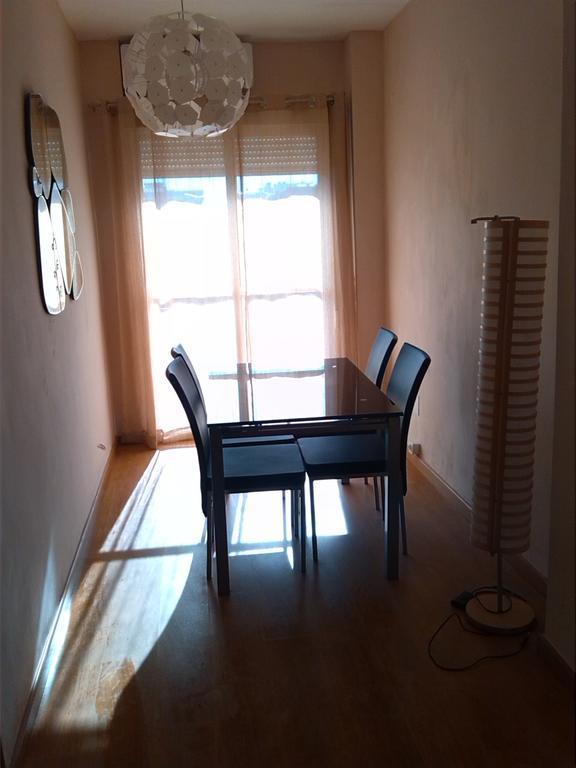 La Casa De Lara Apartment Murcia Phòng bức ảnh